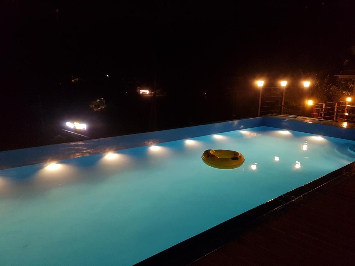 Walking Sky Pension Gapyeong Zewnętrze zdjęcie