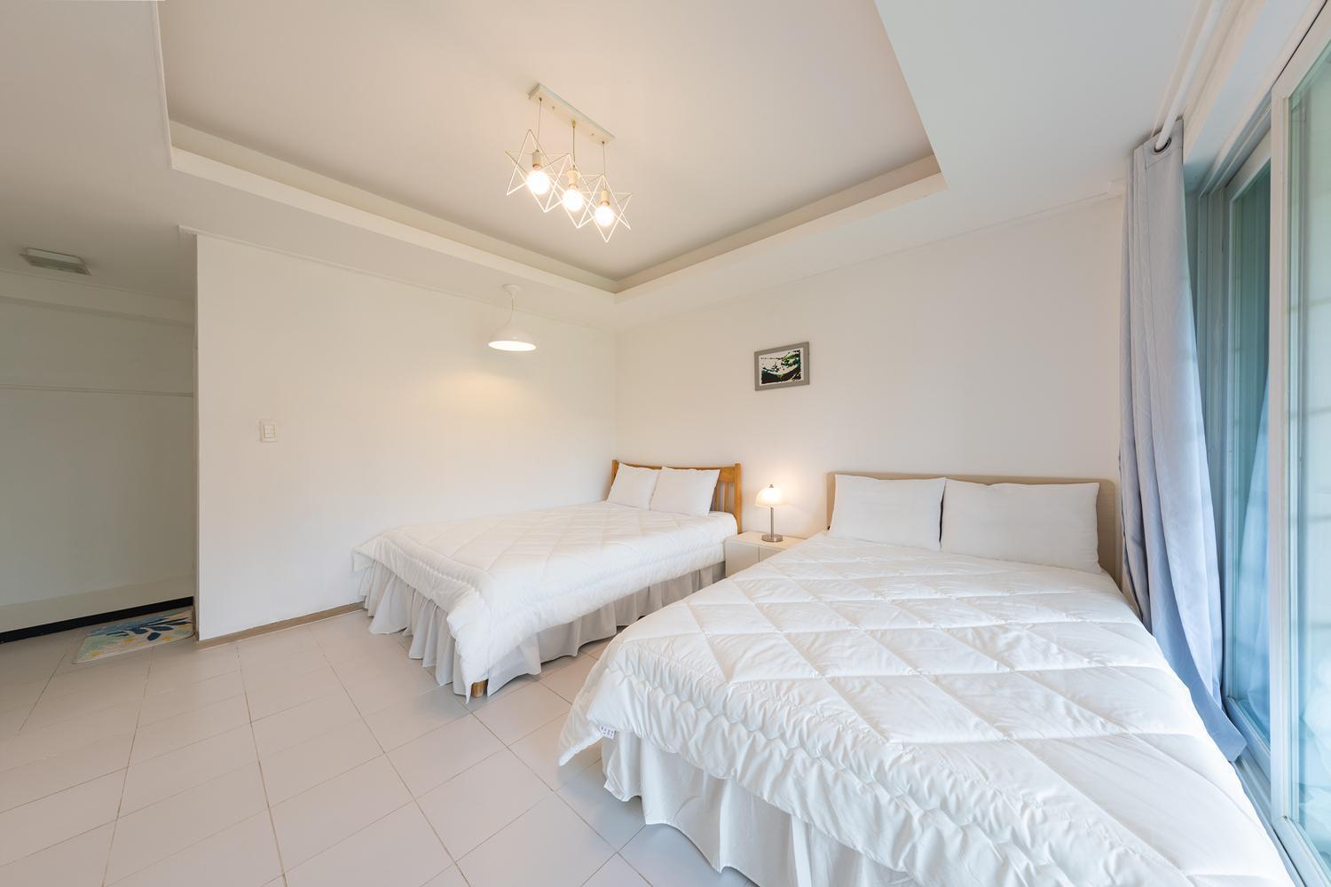 Walking Sky Pension Gapyeong Zewnętrze zdjęcie