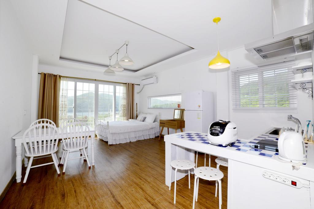 Walking Sky Pension Gapyeong Pokój zdjęcie